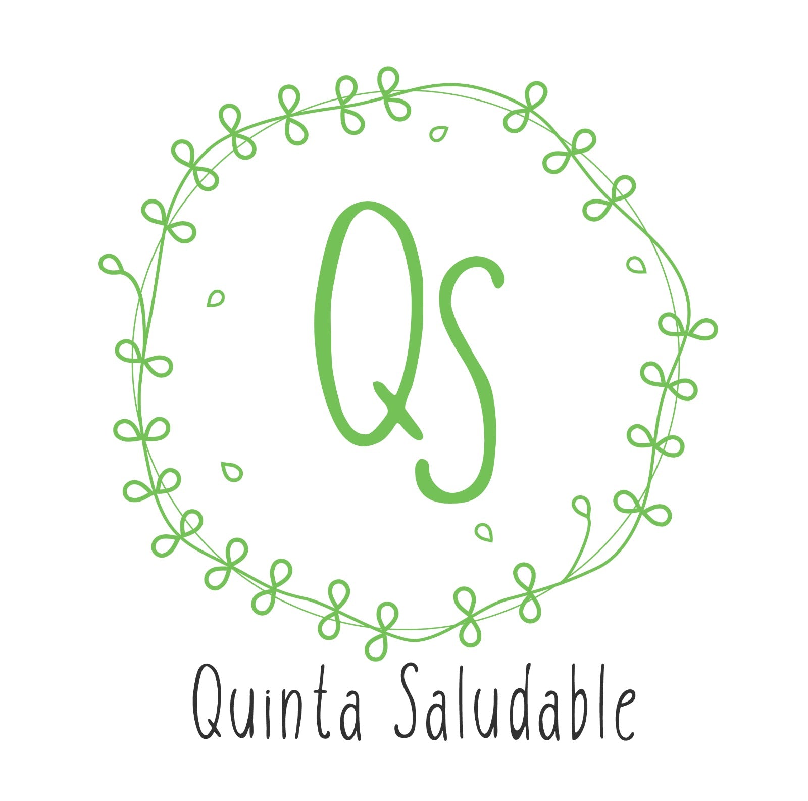 Quintasaludable store logo