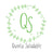 Bienvenidos a Quinta Saludable, tu proveedor confiable de alimentos logo