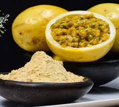 EVALUACIÓN DE DOS MÉTODOS DE SECADO EN LA ELABORACIÓN DE HARINA NATURAL DE MBURUCUYÁ (PASSIFLORA EDULIS) EN EL DISTRITO DE ITURBE, DEPARTAMENTO DE GUAIRÁ, AÑO 2023